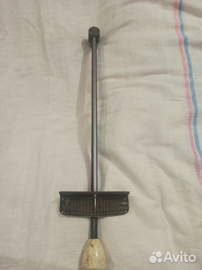 Динамометрический ключ СССР