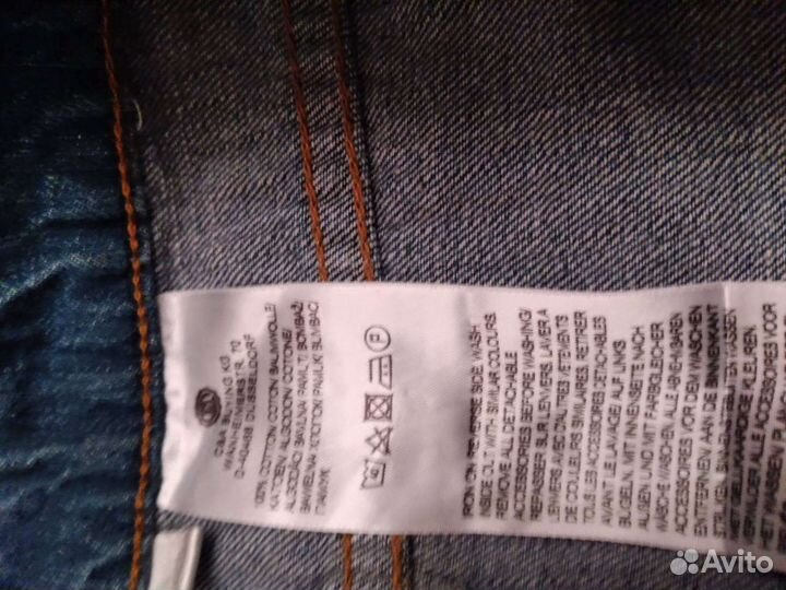 Шорты для девочек