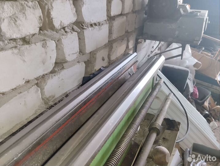 Токарный станок тв 4