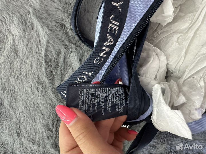 Сумка Tommy Jeans новая