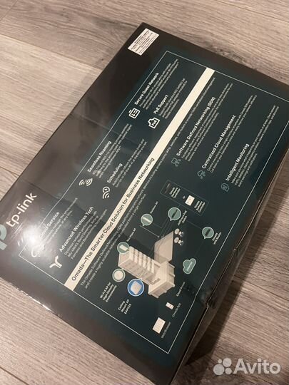 Роутер tp-link AC1350