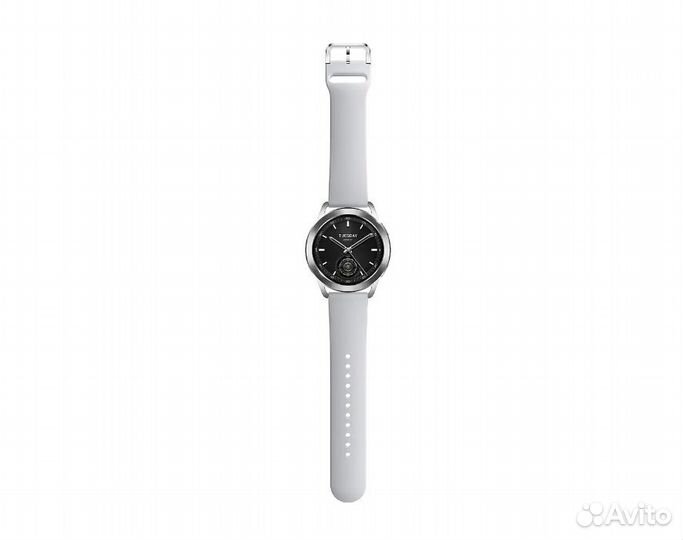 Часы Xiaomi Watch S3 / Новые