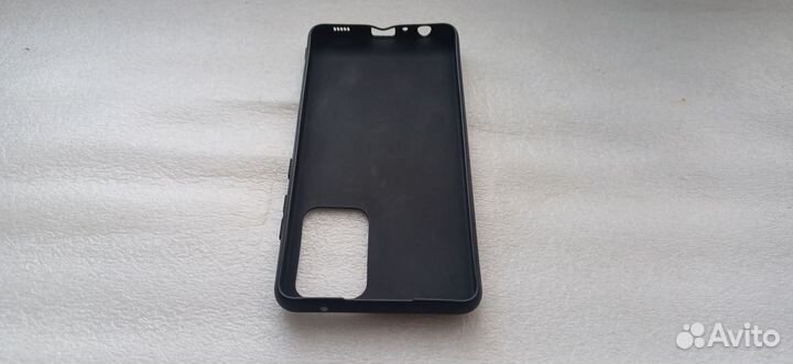 Чехол накладка для Samsung Galaxy A52