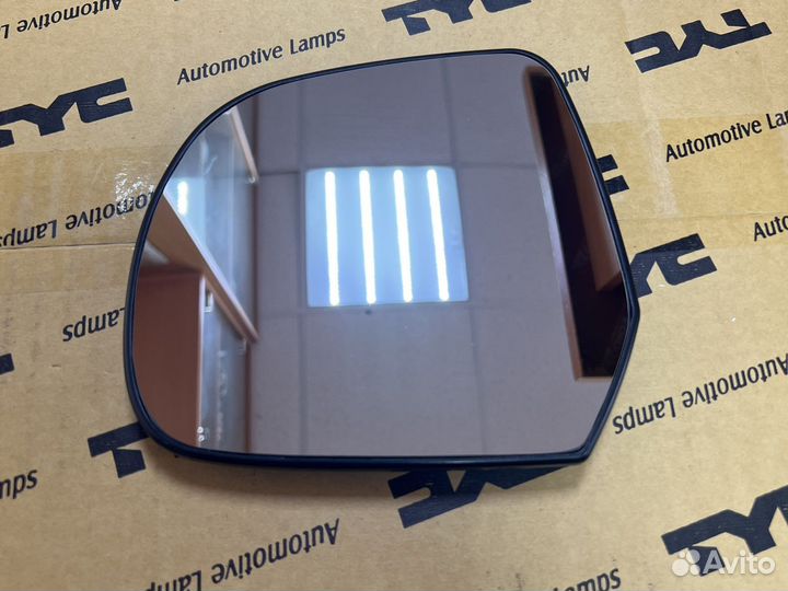 Стекло зеркала Рено Дастер / Renault Duster