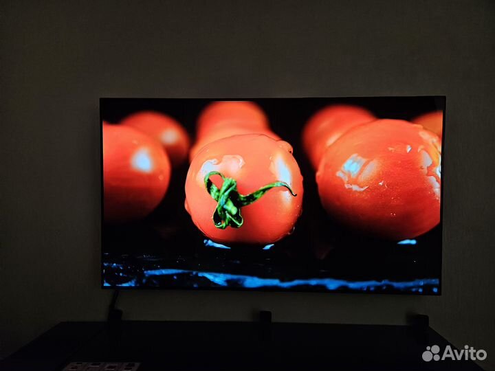 Телевизор LG oled 55B8PLA