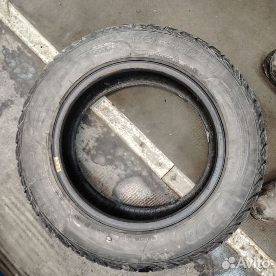 Sava Eskimo Stud 185/65 R15 88T