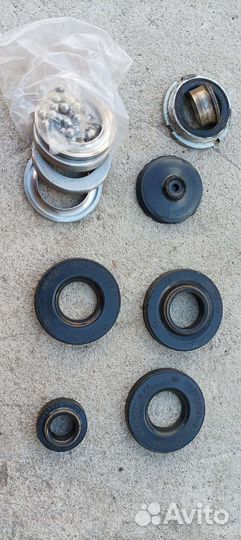 Мотозапчасти Иж Планета Спорт 350