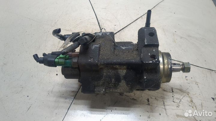 Тнвд киа Carnival, 2005