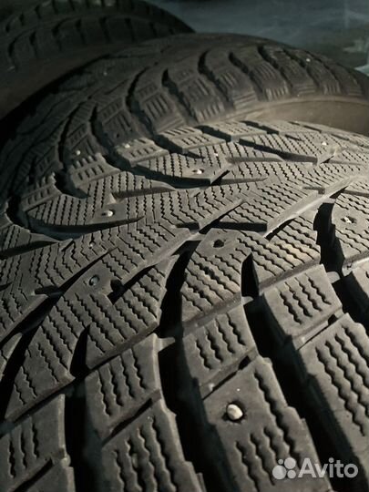 Toyo Observe G3-Ice 295/40 R21