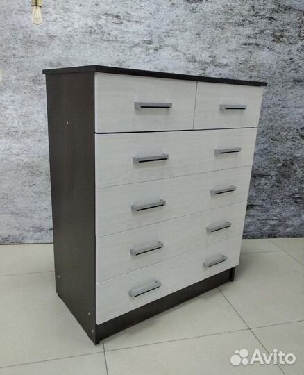 Комод Катрин-5