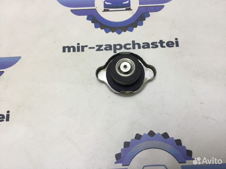 Крышка радиатора для Mitsubishi Lancer 10