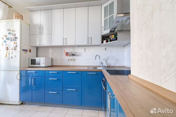 Цена за всю кухню смк 055026