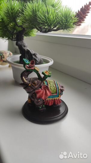 Сувениры Слон