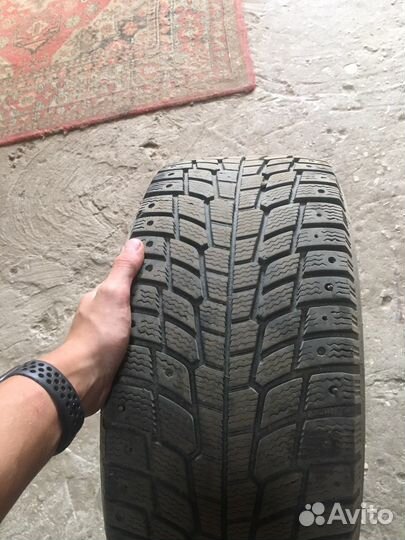 Michelin Agilis Plus 4.00/45 R17
