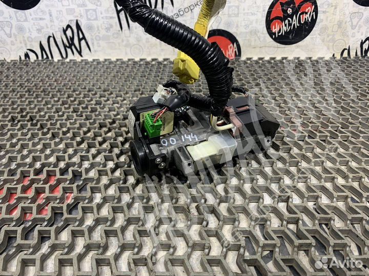 Замок зажигания Honda Accord