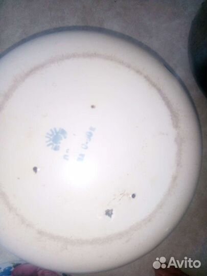 Посуда для похода