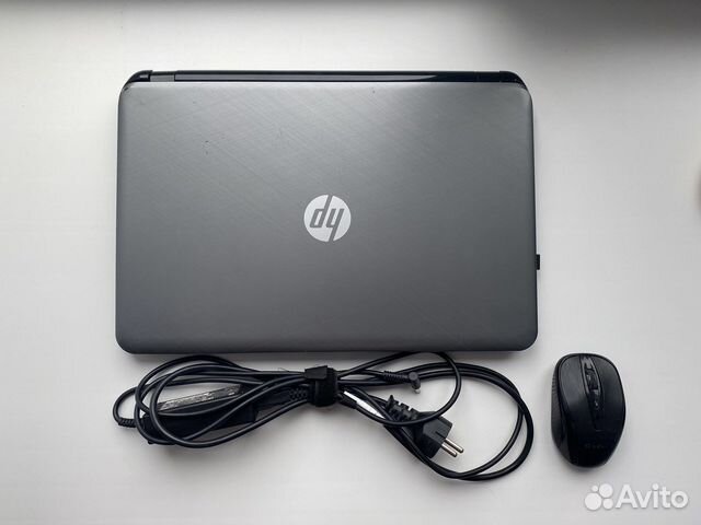 Ноутбук HP rtl8723be купить в Нижнем Новгороде | Электроника | Авито