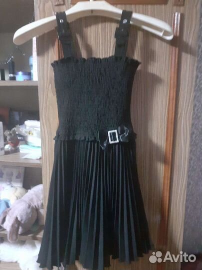 Школьная форма для девочки