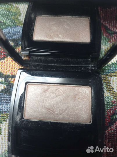 Тени для век lancome