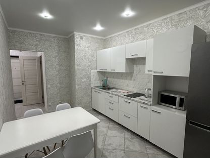 1-к. квартира, 47 м², 9/19 эт., Казань