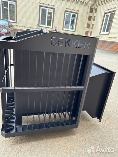 Печь для бани от производителя