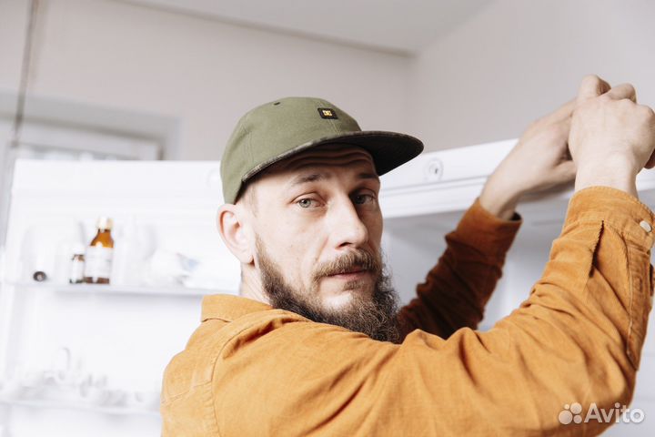 Ремонт стиральных машин с гарантией