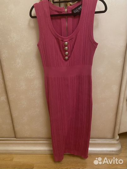 Костюм balmain 42-48
