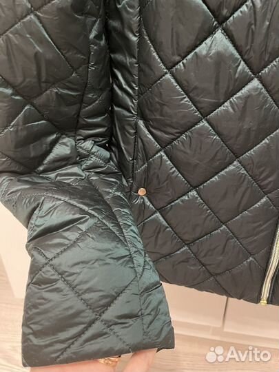 Куртка демисезонная женская 42 44