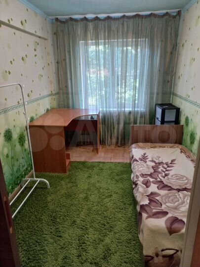 2-к. квартира, 40 м², 3/5 эт.