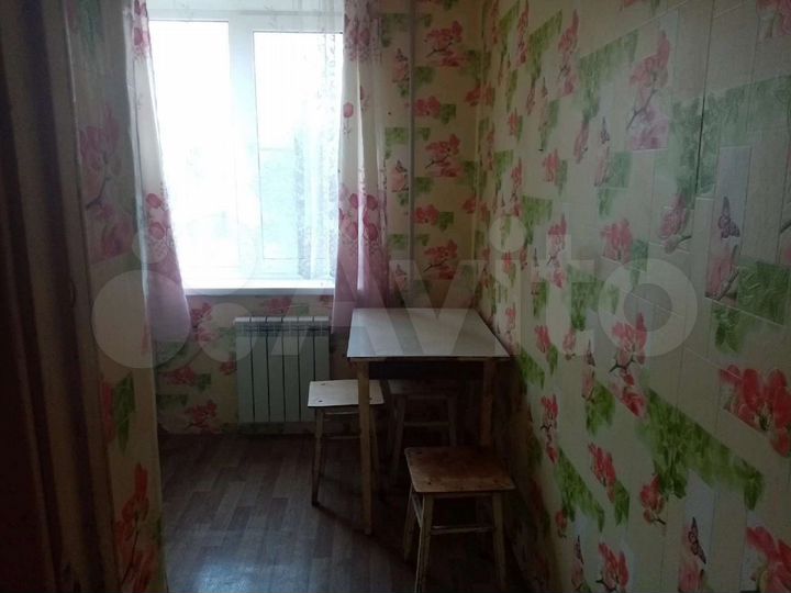 2-к. квартира, 44 м², 3/5 эт.