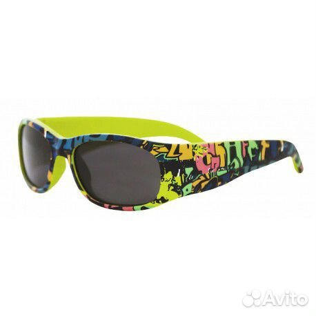 Очки для девочки 2-3 лет новые