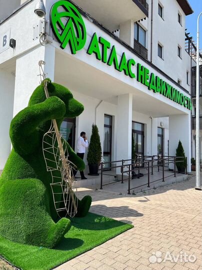 Топиари Топиарные фигуры Садовые фигуры