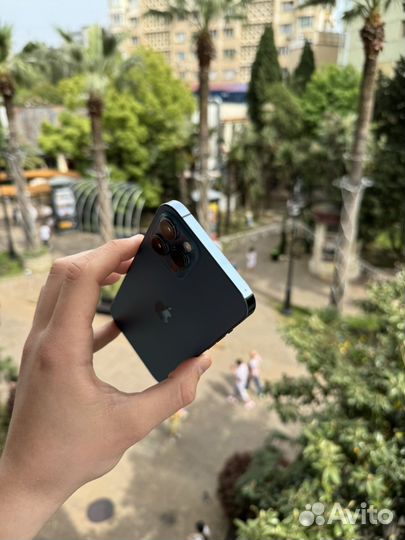 iPhone 12 Pro Max, 128 ГБ