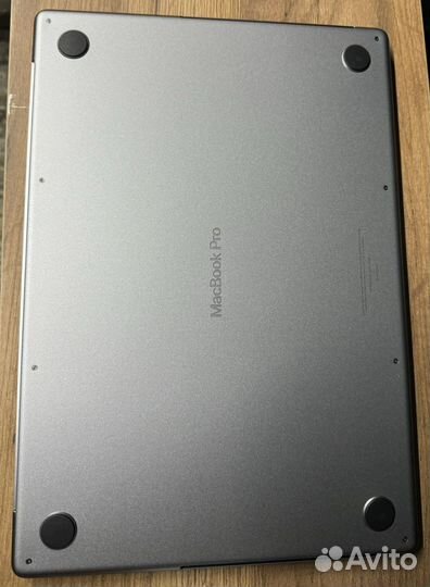 Apple MacBook Pro 16 2021