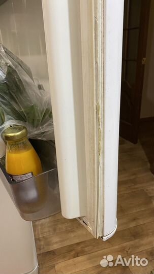 Холодильник Ariston бу