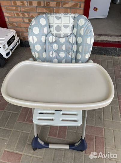 Стул для кормления