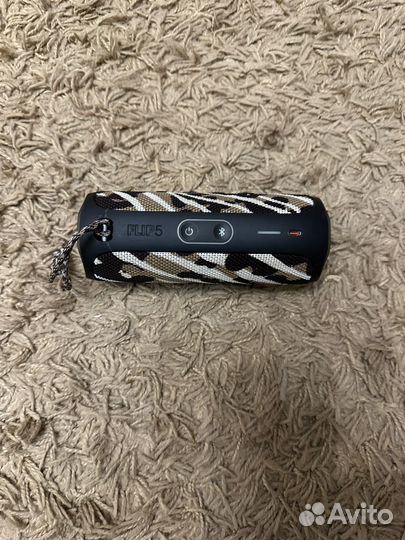 Колонка gbl flip 5