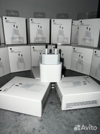 Блок tps для айфонов