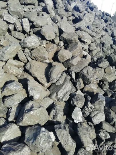 Каественный уголь дпк