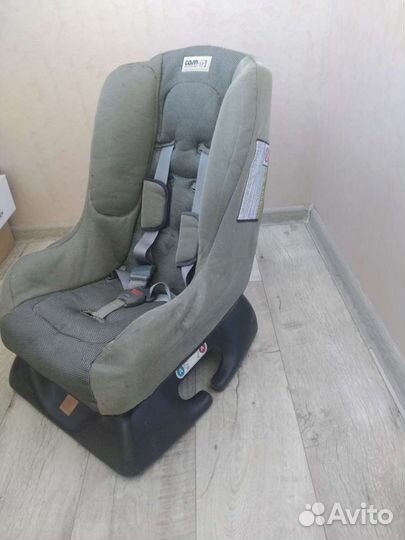 Автомобильное детское кресло от 0 до 18 кг