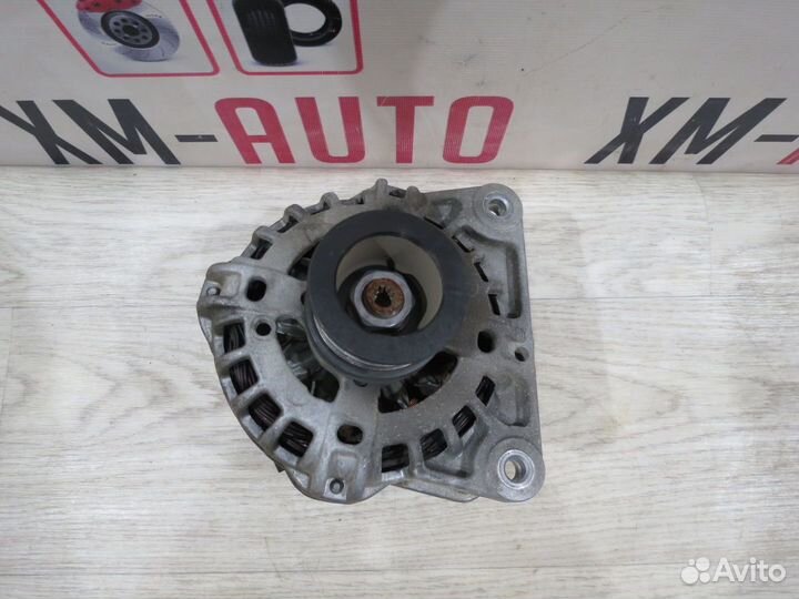 Генератор Renault Sandero 2