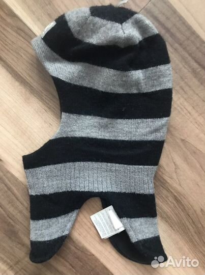 Шапка шлем Reima 50р-р