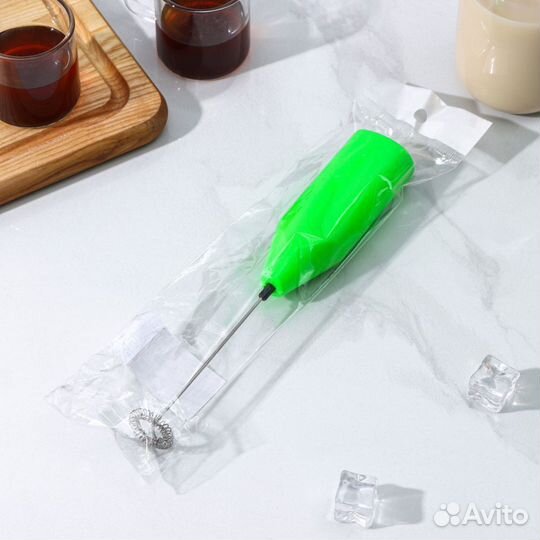 Капучинатор