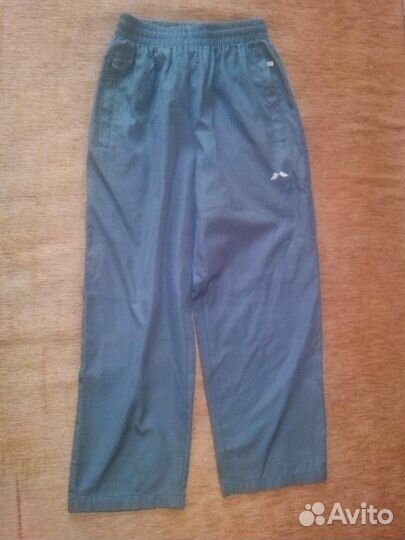 Детский спортивный костюм