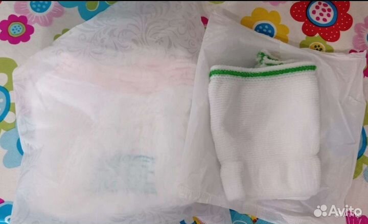 Накладки на грудь medela, вещи для беременных