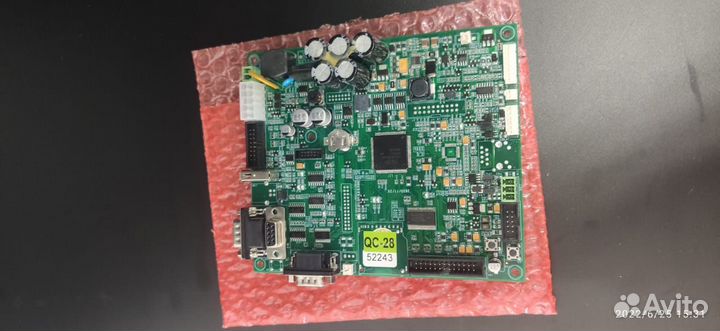 U0000121608 Плата 019-02