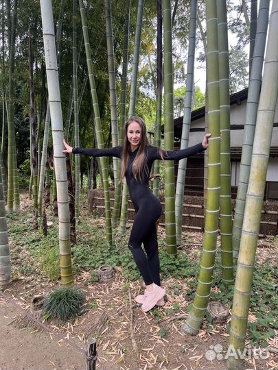 Комбинезон женский xs