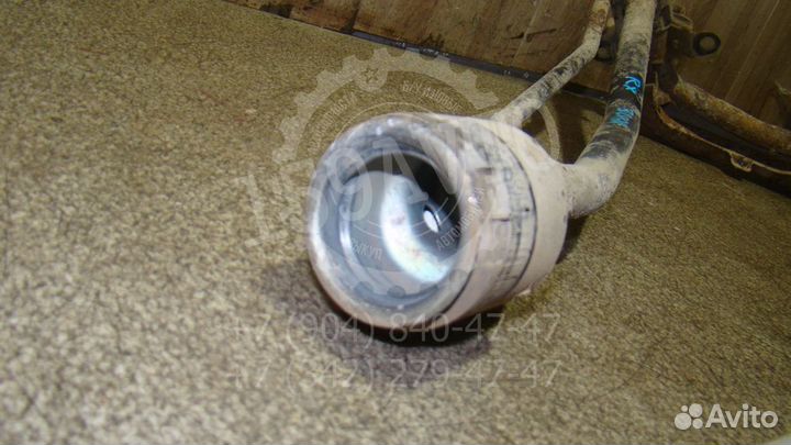 Горловина топливного бака Lexus RX 300/330/350/40