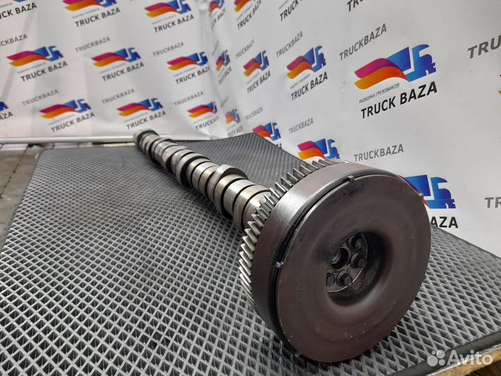 3165224 Распредвал