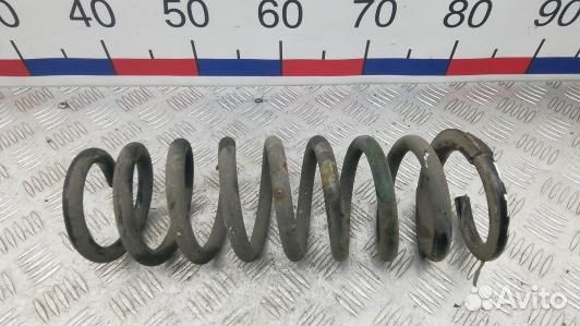 Пружина задняя KIA sportage 3 (ZML23LY02)